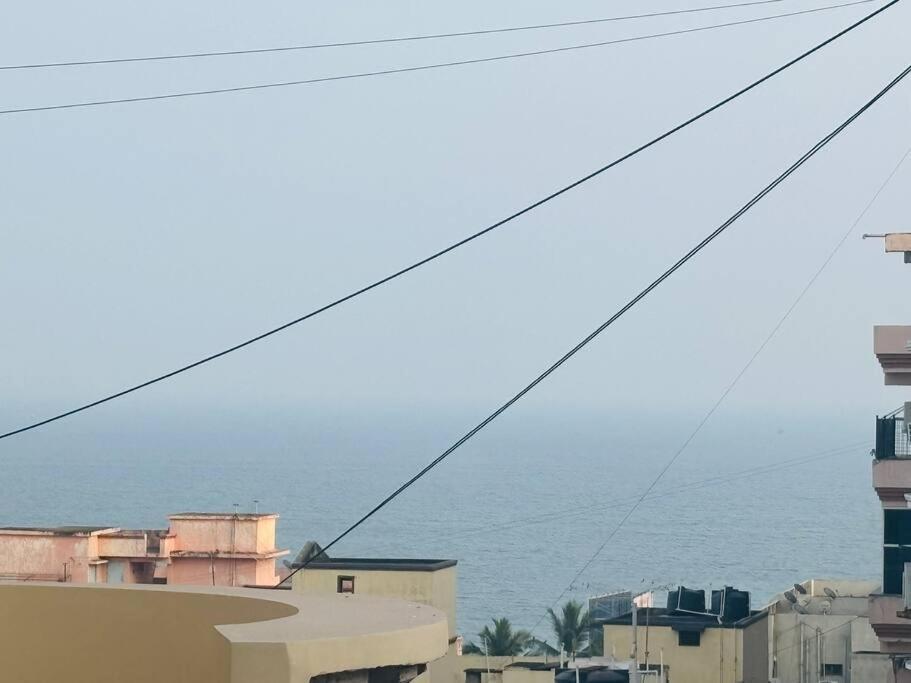 Simhagiri Sea Holiday Inn Visakhapatnam Esterno foto